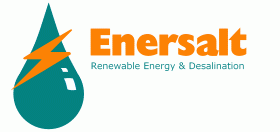 Enersalt Renewable Energy Solar Ponds