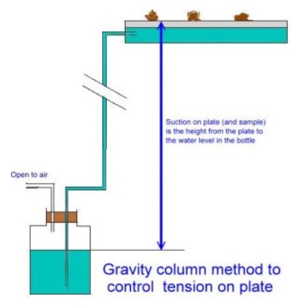 gravityplate